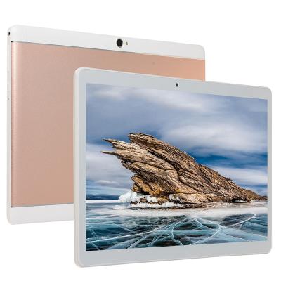 China Best 10.1 Inch Educational Cheap Tablet PC Quad Core Android Dual Tablet 3g Sim for sale