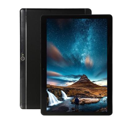 China Educational sim 10 10 inch quad-core tablet pc dual 16gb tab for sale