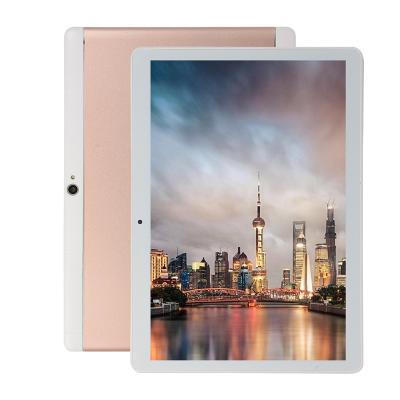 China Dual sim card 10 inch 3g 16gb educational tablet phone tag for sale