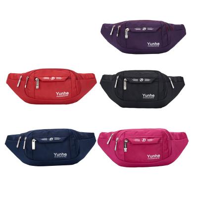 China Fashionable running belt Fanny pack waterproof multifunctional outdoor sports men and women tactics for sale