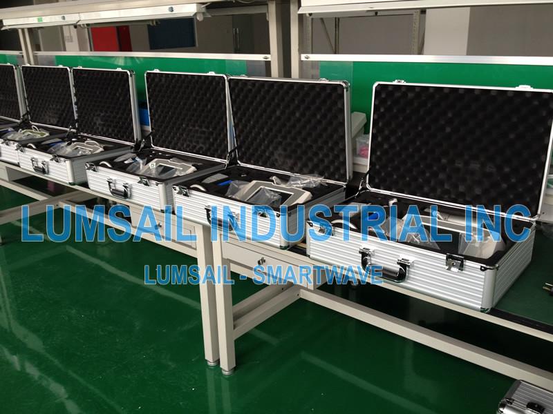 Verifizierter China-Lieferant - Shanghai Lumsail Medical And Beauty Equipment Co., Ltd.