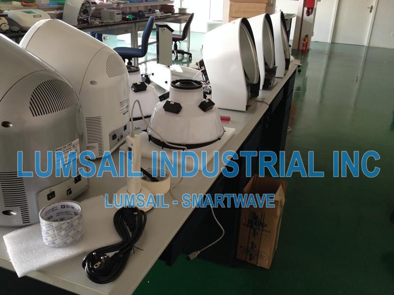 Proveedor verificado de China - Shanghai Lumsail Medical And Beauty Equipment Co., Ltd.