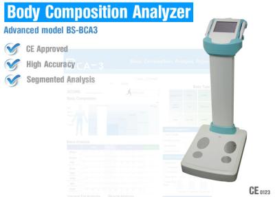 China Body Fat Percentage Calculator Machine for sale