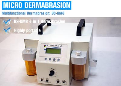 China Máquina de Microdermabrasion del grado médico del diamante en venta