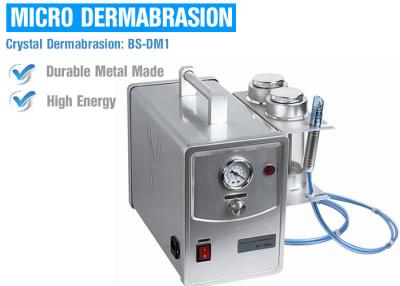 Chine Machine de Microdermabrasion de peau de diamant de rajeunissement de peau à vendre