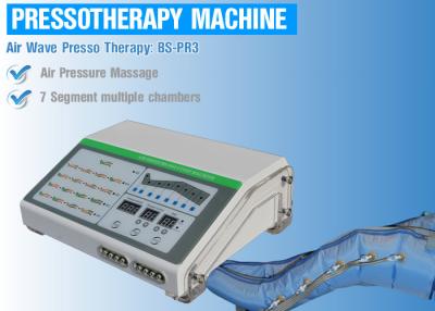 Chine La machine lymphatique de drainage de Pressotherapy pour soulage la douleur et le gonflement à vendre