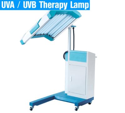 China 311 terapia UV de faixa estreita da luz do nanômetro Phototherapy UVB para o ciclo de vida longo da psoríase à venda