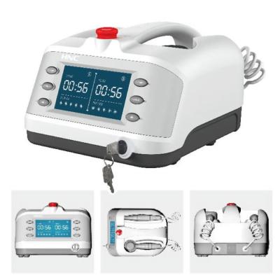 China Máquina de Pressotherapy da máquina do laser do diodo da terapia do alívio das dores/cápsula dos TERMAS semicondutor à venda