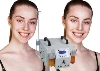 中国 Microdermabrasionハイドロ機械、顔のスキン ケア機械の皮をむくダイヤモンド 販売のため