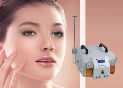 中国 アクネの傷のためのハイドロ皮Microdermabrasion、ダイヤモンドのMicrodermabrasion機械 販売のため