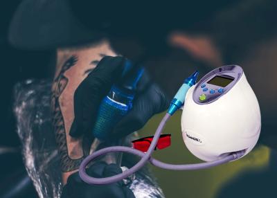 Chine Machine de retrait de tatouage de laser de la machine YAG de laser de Pico de salon de beauté longueur d'onde 1064 nanomètres/532nm à vendre