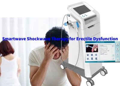 Cina Apparecchio medico di ED Shockwave per il trattamento di disfunzione erettile in vendita