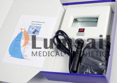 China Face Care Skin Analysis Machine With Highly Filtered UV Lights 12 Month Warranty for sale