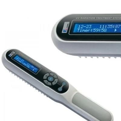 Китай Лампа Eczema узкополосная 311nm UVB Солнца таймера 3cm LCD продается