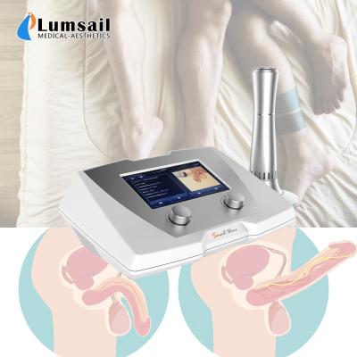 China BS-SWT2X ED Shockwave Therapy Machine Electric Penis Enlargement Massager Device for sale