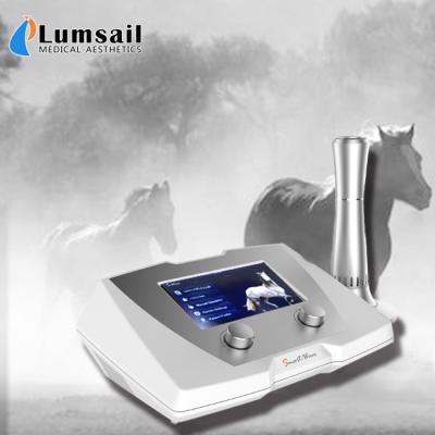 Cina Lesione dispositivo a macchina/equino di Shockwave equino del tendine di Shockwave di terapia in vendita