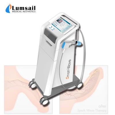 China Penis Enlargement Shockwave Therapy Machine For Ed Sexy Assistant 1.0 Bar - 5.0 Bar Energy for sale