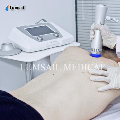 China Smart-Wave Radial Shockwave Therapy Machine For Back Pain Treatment for sale