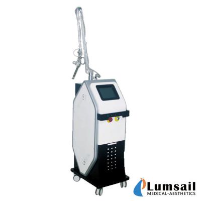 China Laser-Maschine 10600nm Vaginal Tightening Fractional Co-2 zu verkaufen