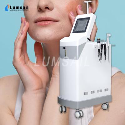 Chine La machine hydraulique électrique portative de Microdermabrasion revitalisent des cellules à vendre