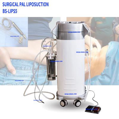 China de Chirurgische Liposuction Machine van 2000ml Microaire, Lipo-Vermageringsdieetmachine Te koop