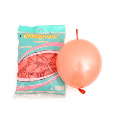 China Hot Sale Wedding Balloon Toy Gift Toy Wholesale 1.1g Gift Factory Standard 5 Inch Latex Balloon Tail Party Decoration for sale