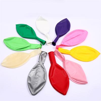 China Party Decoration 18/36 Inch Standard 32 Colors Large Globos Helium Latex Balloons Party Decoration Matte for sale