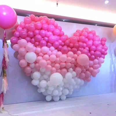 China Party Decoration Balloons Party Decoration Balloons 2020 Custom Logo 5inch 10inch 12inch 18inch 36inch Latex Wedding Decoration Balloons From China Manufacturer Cheap for sale