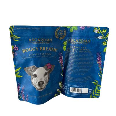 China Custom Moisture Proof Bags Coffee Bag Tea Packaging Moisture Proof Bags Stand Up Pouch for sale