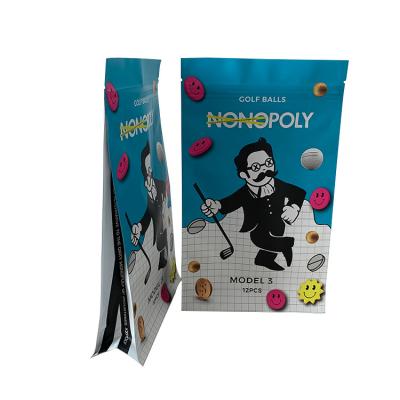 China Coffee Best Selling Food Packaging Bags Resealable Packaging Customized Coffee Bags for sale