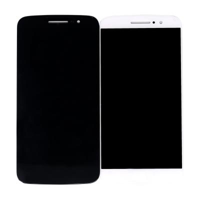 China New Arrival LCD Display For Motorola For Moto M XT1662 XT1663 5.5 inch Display Touch Screen for sale