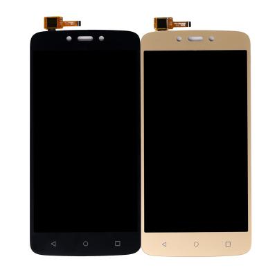 China Motorola Factory Price For Moto C Plus XT1723 5 Inch Screen LCD Display for sale