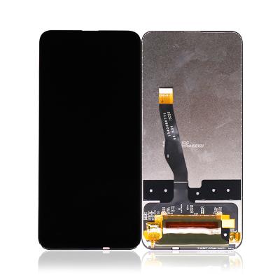 China Mobile Phone LCD Pantalla For Huawei Y9 2019 LCD Main Touch Screen Display For Huawei P Smart Z LCD Digitizer 6.59