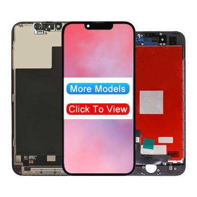 China 5 6 6S 7 8 Plus 12 13 14 Max 11 Pro Se 3 Display 2020 2022 Replacements 6G 7G 8G iPhone 5.5 Inch X XS Max XR Screen Pantalla Screen Pantalla for sale