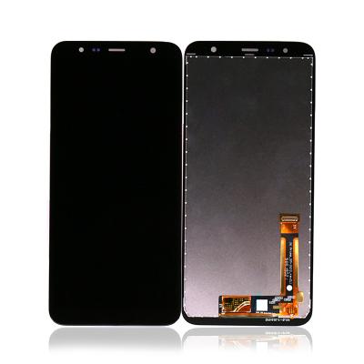 China For Samsung J4 Plus LCD Screen For Samsung For Galaxy J6 Plus J415 6.0 Inch LCD Touch Screen Display Panel Digitizer for sale