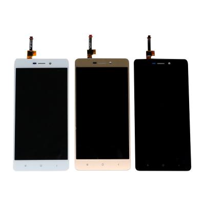 China 100% Testing LCD For Xiaomi For Redmi 3S LCD Tests For Redmi 3S 5 Inch Touch Screen for sale