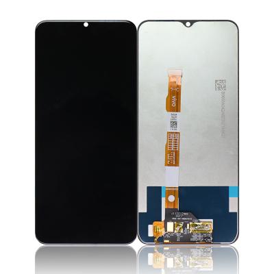 China Y21s Mobile Phone Pantalla Screen For Vivo Y21s 6.51 inch LCD Display Touch Screen Digitizer Replacement Parts for sale