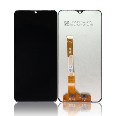 China Y1S Y90 Y91 Y91i Y91c Y93 Y93s Y95 Mobile Pantalla for VIVO Screen for IQOO U1 6.22 inch LCD Display Touch Screen Digitizer Replacement for sale