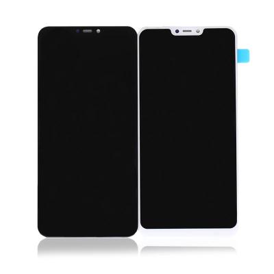 China Mobile Phone LCDs Replacement For Vivo Y83 6.22 inch LCD Touch Screen Display Digitizer Assembly for sale