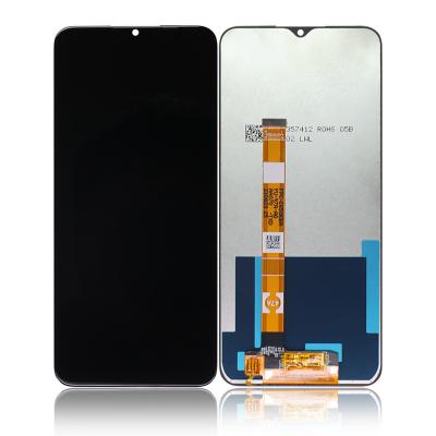 China A16 A16S Mobile Phone Pantalla Screen For OPPO A16 A16S 6.52 inch LCD Display Touch Screen Digitizer Replacement Parts for sale