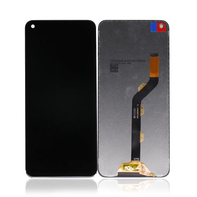 China 1080 x 2520 LCD Display For Moto One Action LCD With Touch Screen For Motorola For Moto One Action 6.3 inch for sale