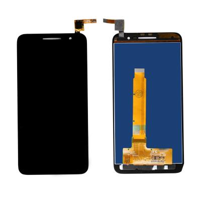 China Touch Screen For Alcatel For Vodafone Smart Key 6 VF895 VF895N For Vodafone VF895 5 inch LCD for sale