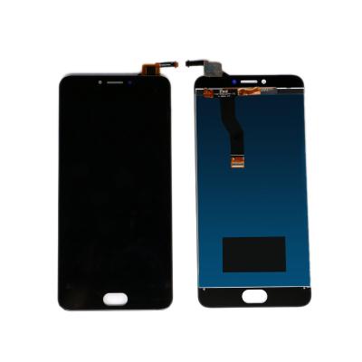 China China TFT Top Ten Selling Products For Meizu M3 Note L681H LCD Display for sale