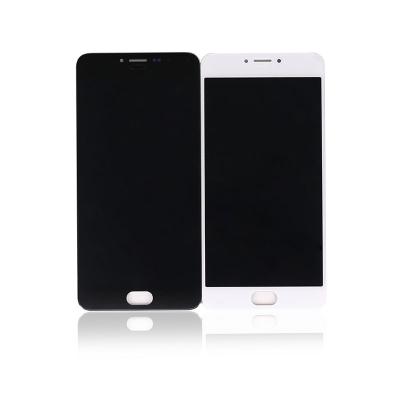 China High Quality LCD Display Assembly For Meizu M3 Note M681H Touch Screen 5.5 Inch for sale