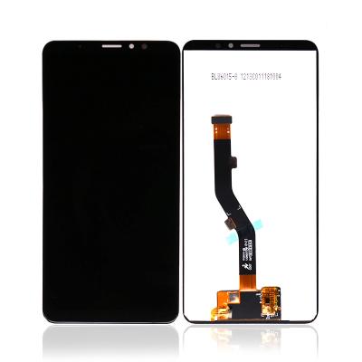 China For Meizu Note 8 LCD Screen Display With Touch Screen Digitizer Assembly 6.0 inch for sale