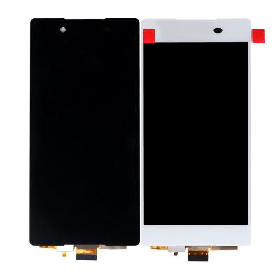 China 5.2 inch For Sony For Xperia Z3+Z4 Display With Touch Screen Digitizer For Sony Z4 5.2 inch LCD for sale