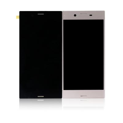 China Mobile Phone Touch + Display LCD For Sony For Xperia XZ 5.5 inch for sale