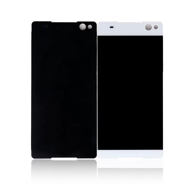 China For Sony For Xperia C5 Ultra LCD Screen Display And Touch Screen Digitizer Assembly 5 inch for sale