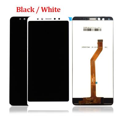 China Pantalla For Lenovo K5 Pro LCD L38041 Panel Assembly Phone Sensor Glass Replacement Touch Screen Digitizer 5.99 inch for sale