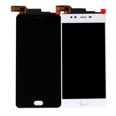 China Wholesale For ZTE m2 Lite LCD Display With Touch Screen For ZTE Nubia m2 Lite 5.5 inch Display for sale